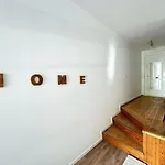 I Stylish Private In The Heart Of Berlin-kreuzberg! *