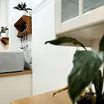 I Stylish Private In The Heart Of Berlin-kreuzberg!