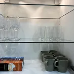 شقة I Stylish Private In The Heart Of Berlin-kreuzberg! برلين