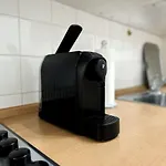 شقة I Stylish Private In The Heart Of Berlin-kreuzberg! *