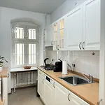 I Stylish Private In The Heart Of Berlin-kreuzberg! *