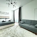 I Stylish Private In The Heart Of Berlin-kreuzberg! Daire *