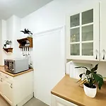 I Stylish Private In The Heart Of Berlin-kreuzberg! Daire Berlin