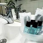 Daire I Stylish Private In The Heart Of Berlin-kreuzberg! *