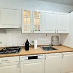 I Stylish Private In The Heart Of Berlin-kreuzberg! Daire *
