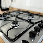 I Stylish Private In The Heart Of Berlin-kreuzberg! Daire Berlin