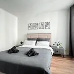 I Stylish Private In The Heart Of Berlin-kreuzberg! Berlin