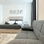 Daire I Stylish Private In The Heart Of Berlin-kreuzberg! *