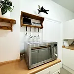 I Stylish Private In The Heart Of Berlin-kreuzberg! Daire Berlin