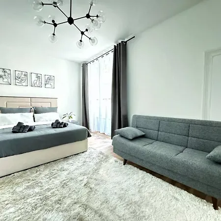 I Stylish Private In The Heart Of Berlin-kreuzberg! Apartment *