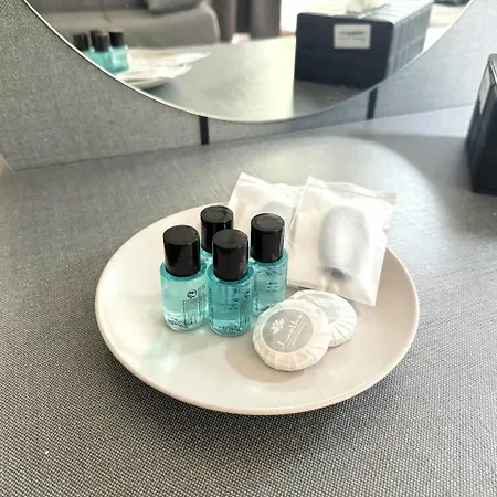 I Stylish Private In The Heart Of Berlin-kreuzberg! Berlin