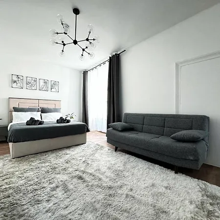 I Stylish Private In The Heart Of Berlin-kreuzberg! *