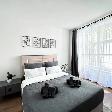 Apartment I Stylish Private In The Heart Of Berlin-kreuzberg!