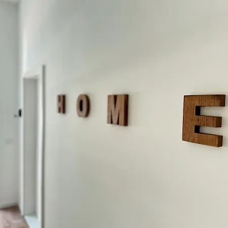 Daire I Stylish Private In The Heart Of Berlin-kreuzberg! Berlin