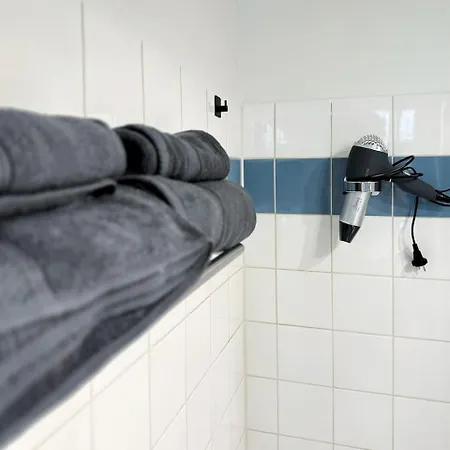 I Stylish Private In The Heart Of Berlin-kreuzberg!