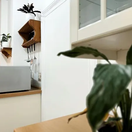 I Stylish Private In The Heart Of Berlin-kreuzberg!