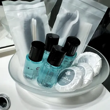 Apartment I Stylish Private In The Heart Of Berlin-kreuzberg! *