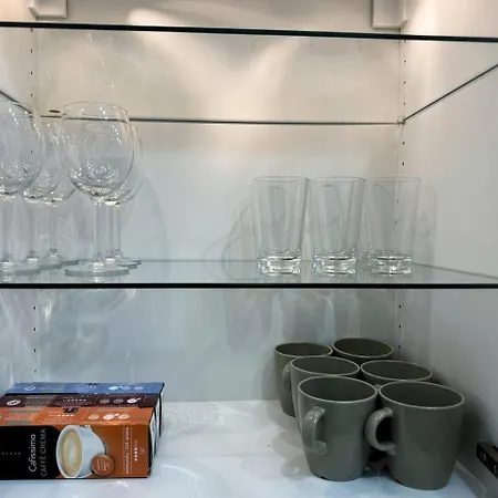 Apartment I Stylish Private In The Heart Of Berlin-kreuzberg! Berlin