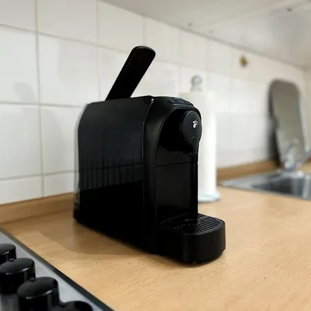 Apartment I Stylish Private In The Heart Of Berlin-kreuzberg! *