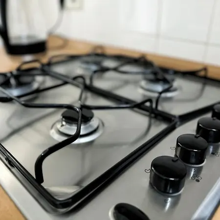 I Stylish Private In The Heart Of Berlin-kreuzberg! Apartment Berlin