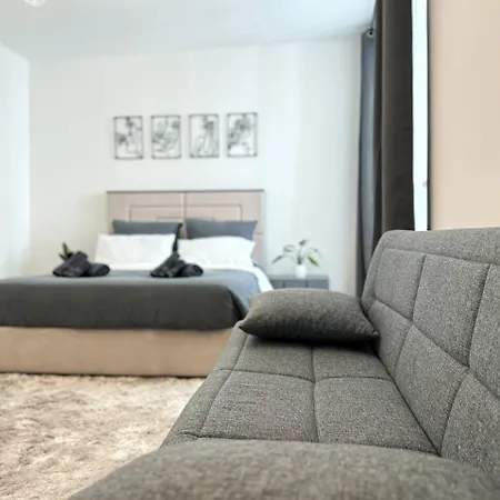 Apartment I Stylish Private In The Heart Of Berlin-kreuzberg! *