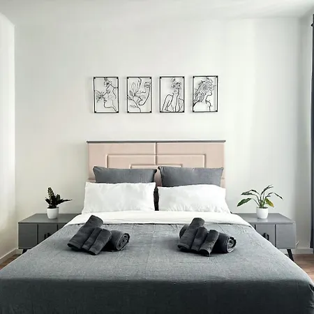 Apartment I Stylish Private In The Heart Of Berlin-kreuzberg! *
