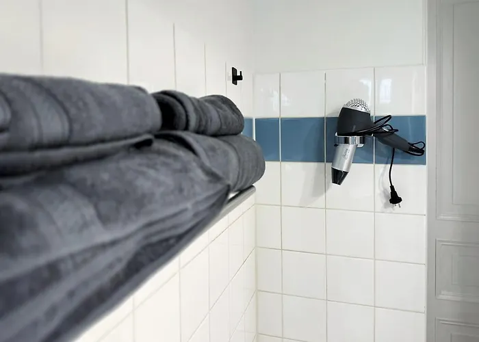 I Stylish Private In The Heart Of Berlin-kreuzberg!