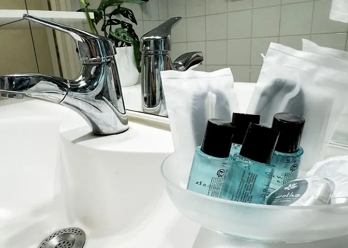 شقة I Stylish Private In The Heart Of Berlin-kreuzberg! *