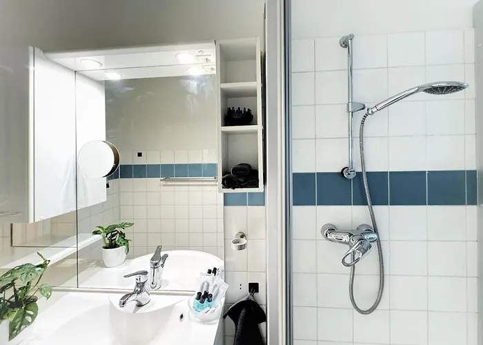 I Stylish Private In The Heart Of Berlin-kreuzberg! Berlijn