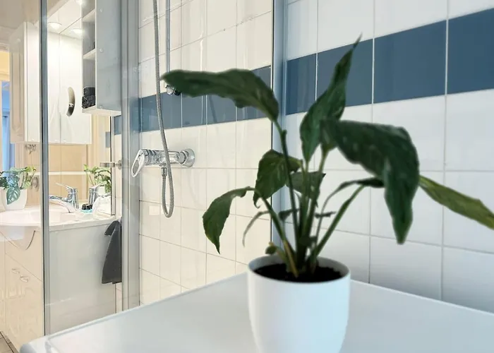 I Stylish Private In The Heart Of Berlin-kreuzberg!