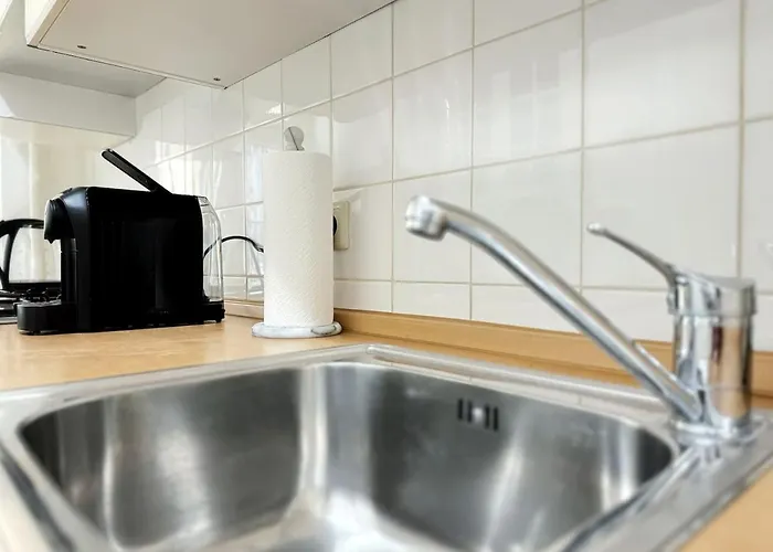 شقة I Stylish Private In The Heart Of Berlin-kreuzberg!