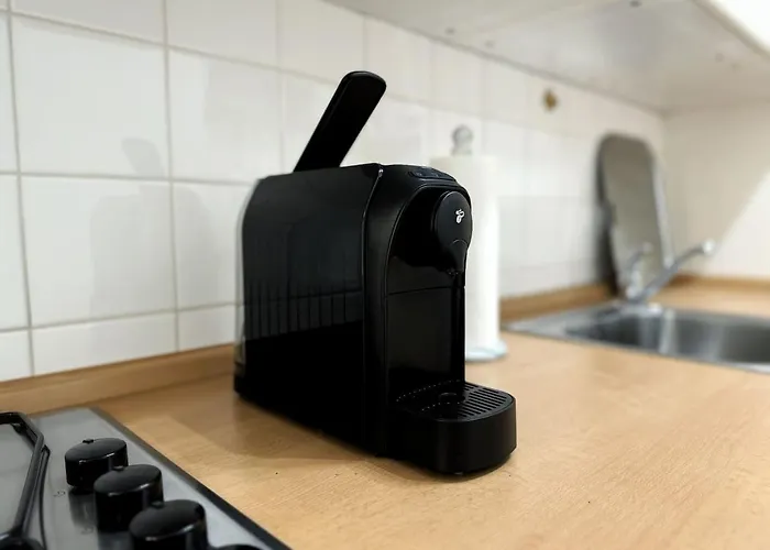 شقة I Stylish Private In The Heart Of Berlin-kreuzberg! *