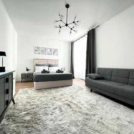I Stylish Private In The Heart Of Berlin-kreuzberg!