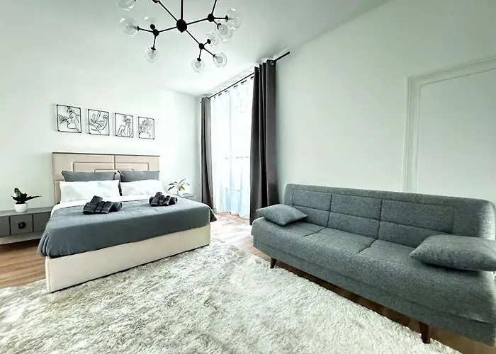 I Stylish Private In The Heart Of Berlin-kreuzberg! Apartament *