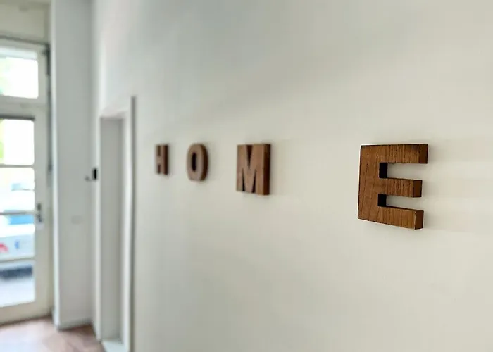 Apartament I Stylish Private In The Heart Of Berlin-kreuzberg! Berlin