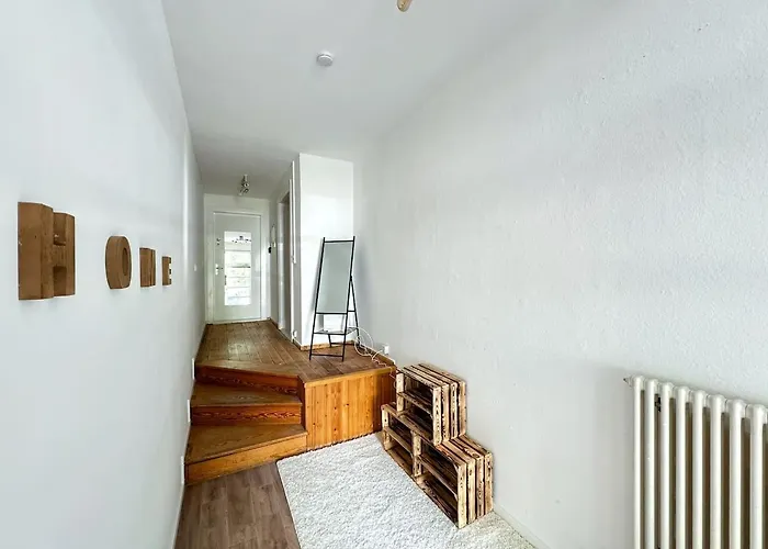 Apartament I Stylish Private In The Heart Of Berlin-kreuzberg! *