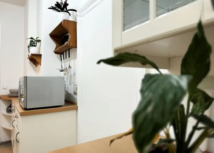 I Stylish Private In The Heart Of Berlin-kreuzberg!