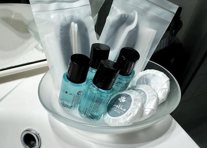 Apartament I Stylish Private In The Heart Of Berlin-kreuzberg! *