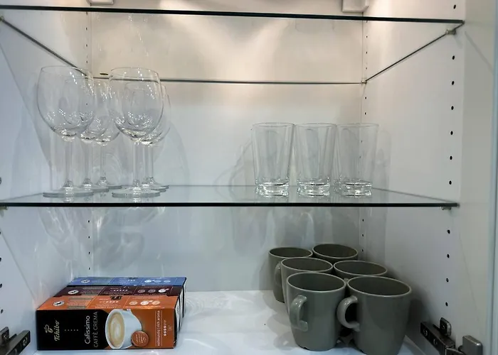 Apartament I Stylish Private In The Heart Of Berlin-kreuzberg! Berlin