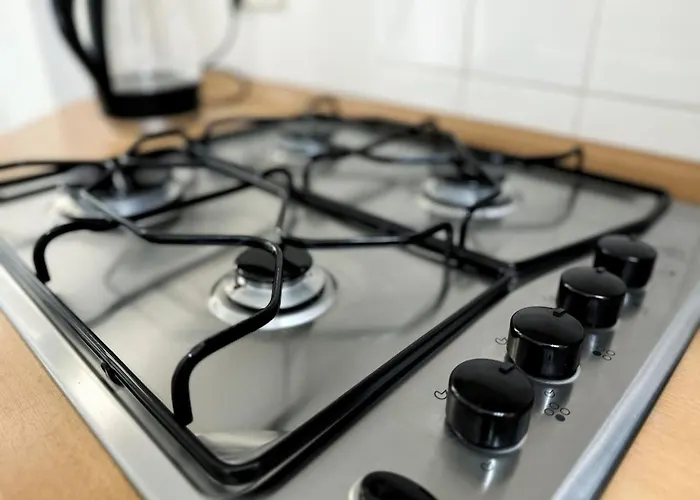 I Stylish Private In The Heart Of Berlin-kreuzberg! Apartament Berlin