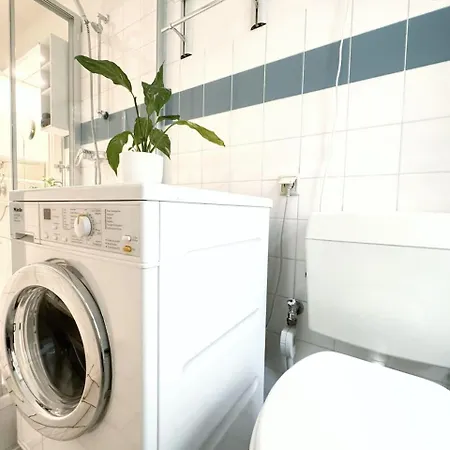 I Stylish Private In The Heart Of Berlin-kreuzberg! Berlin