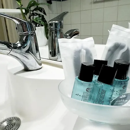 Appartement I Stylish Private In The Heart Of Berlin-kreuzberg! *