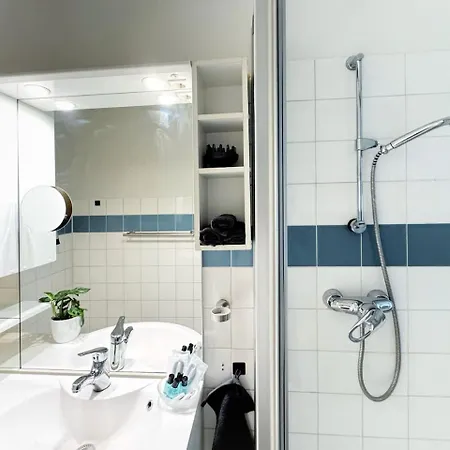 I Stylish Private In The Heart Of Berlin-kreuzberg! Berlin