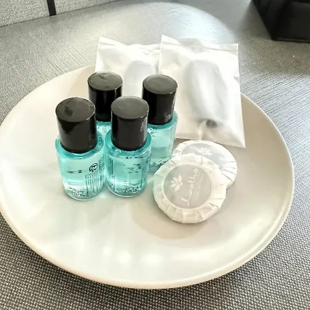 Appartement I Stylish Private In The Heart Of Berlin-kreuzberg!