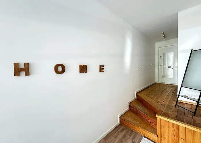 I Stylish Private In The Heart Of Berlin-kreuzberg! *